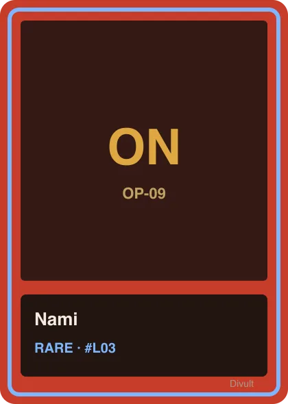Nami