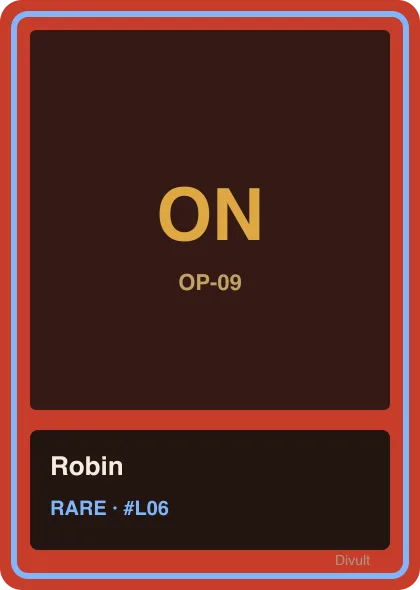 Robin