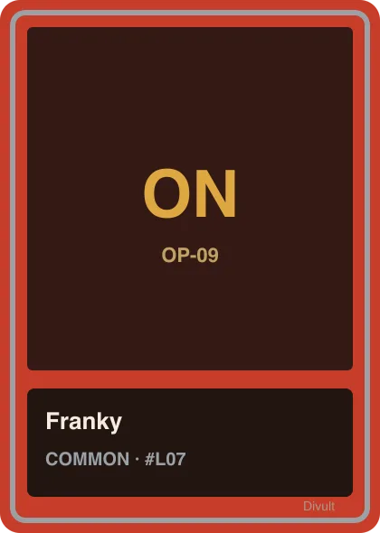 Franky