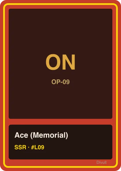 Ace (Memorial)