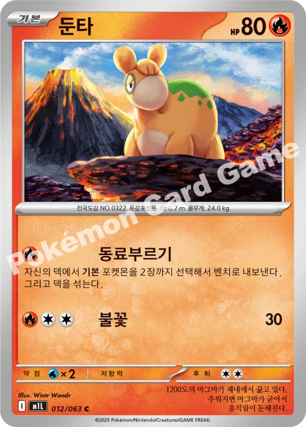 둔타