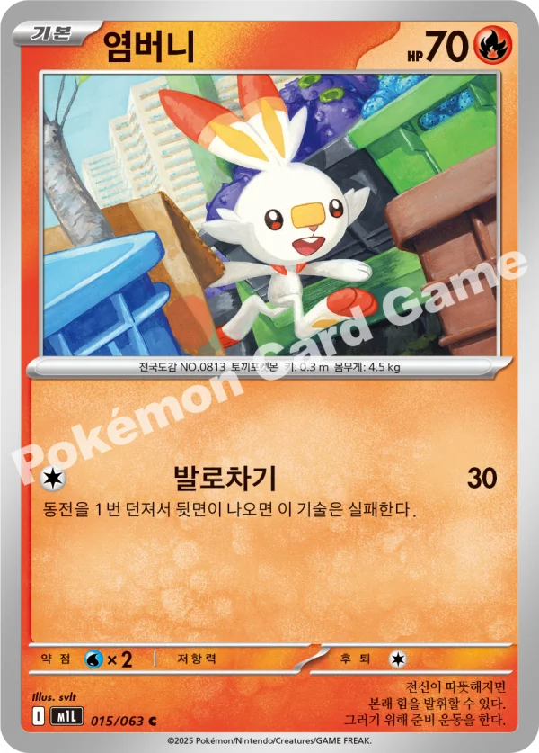 염버니