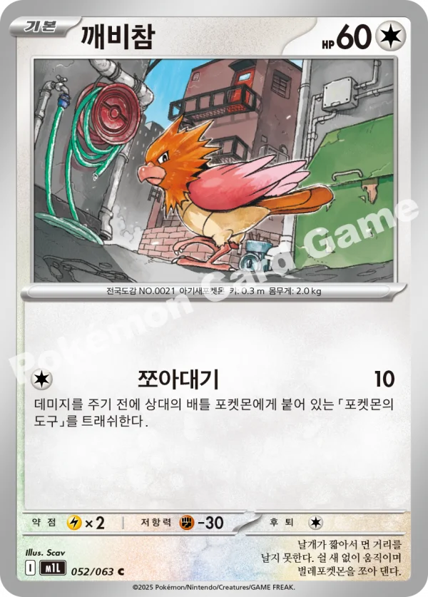 깨비참