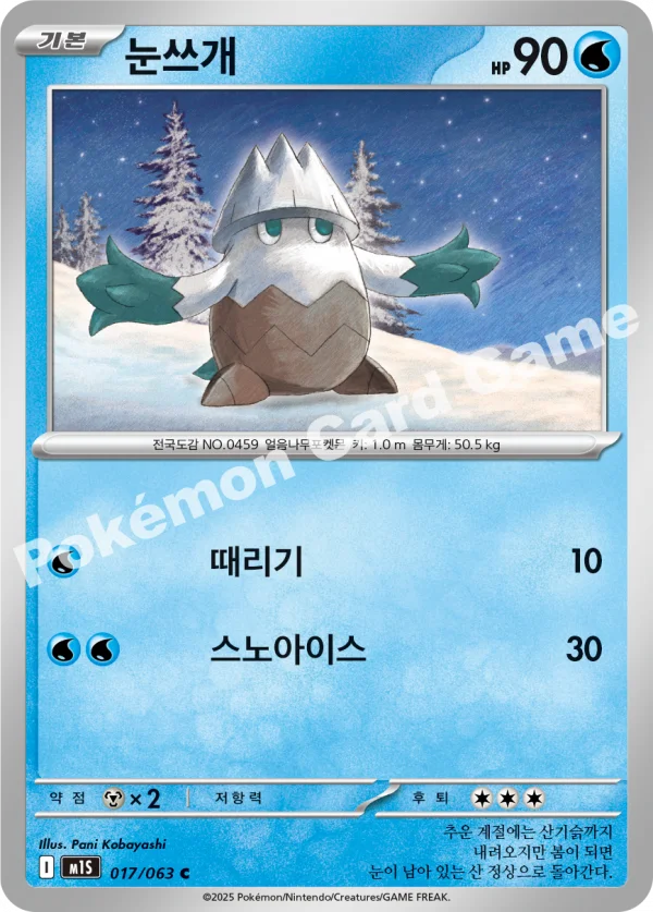 눈쓰개