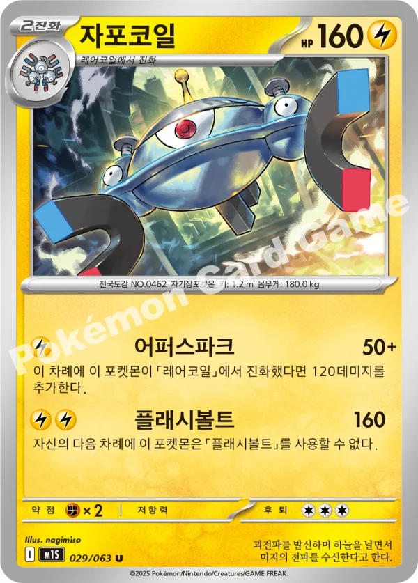 자포코일