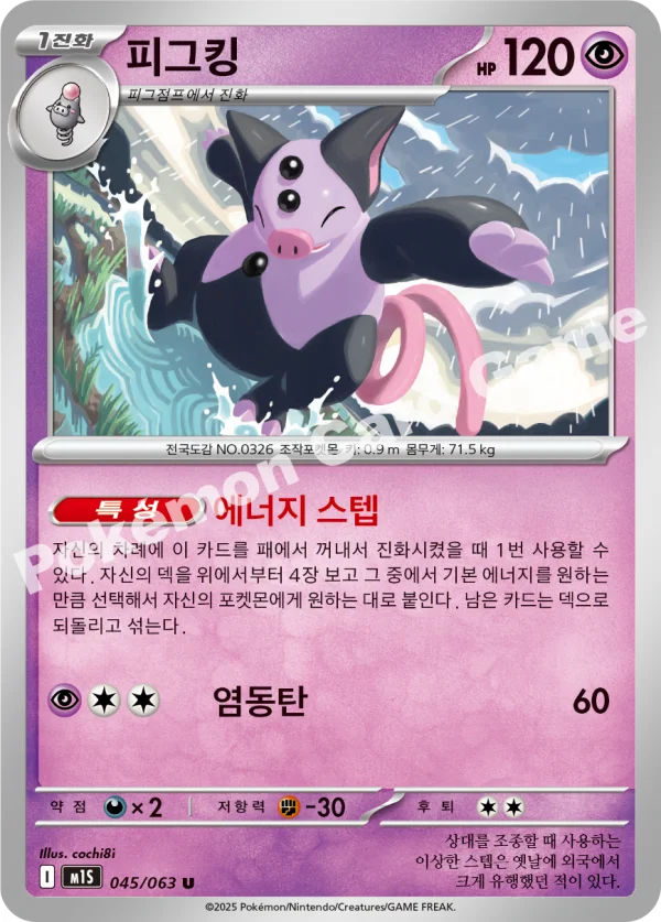 피그킹