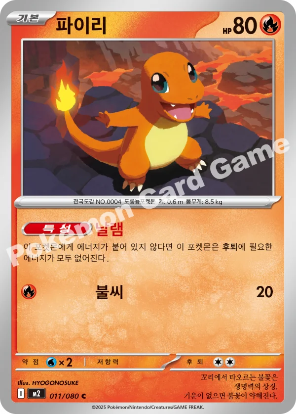 파이리