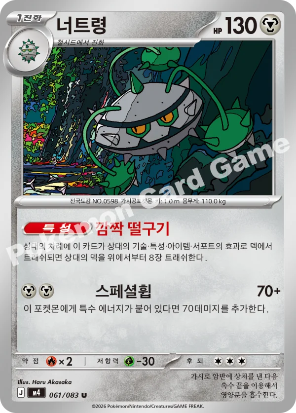 너트령