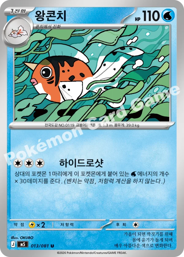 왕콘치