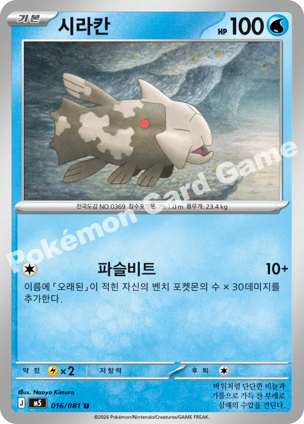 시라칸