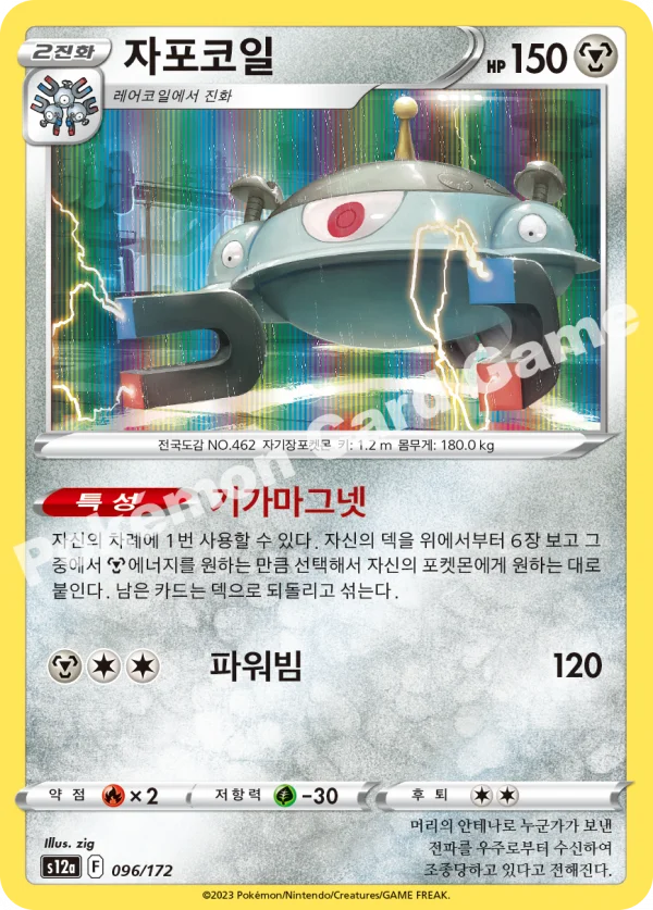 자포코일