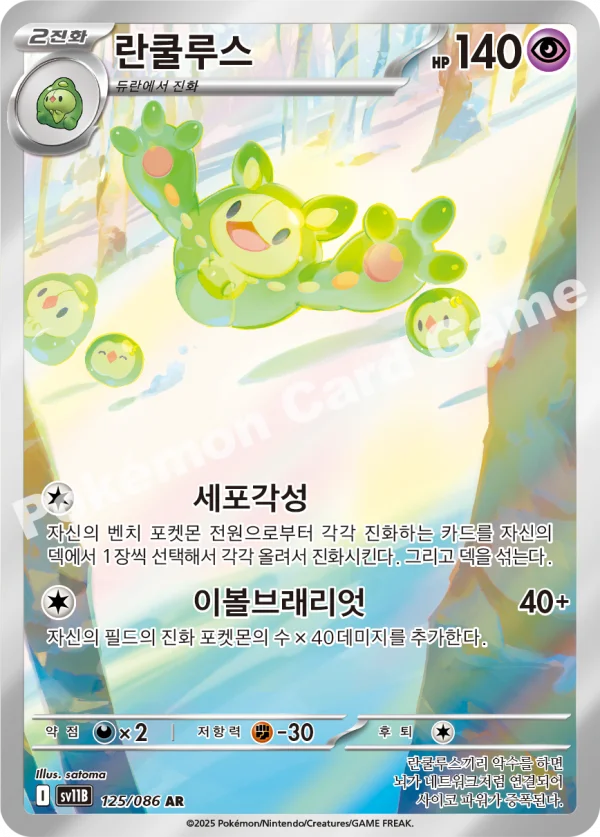란쿨루스