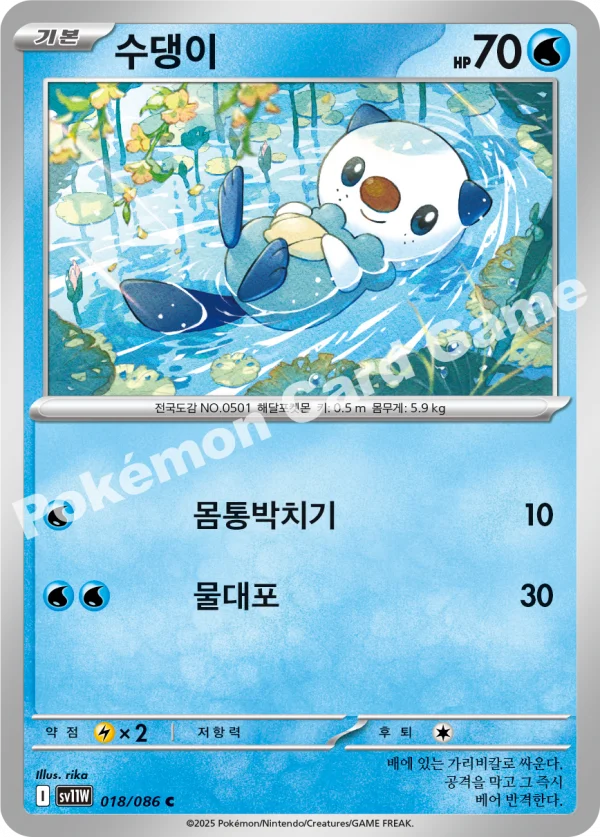 수댕이
