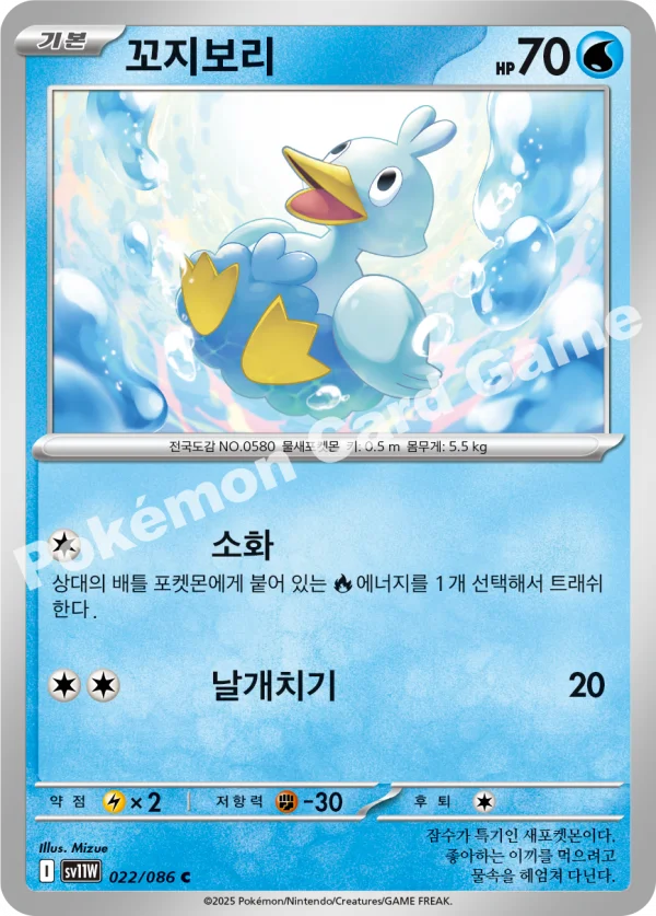꼬지보리