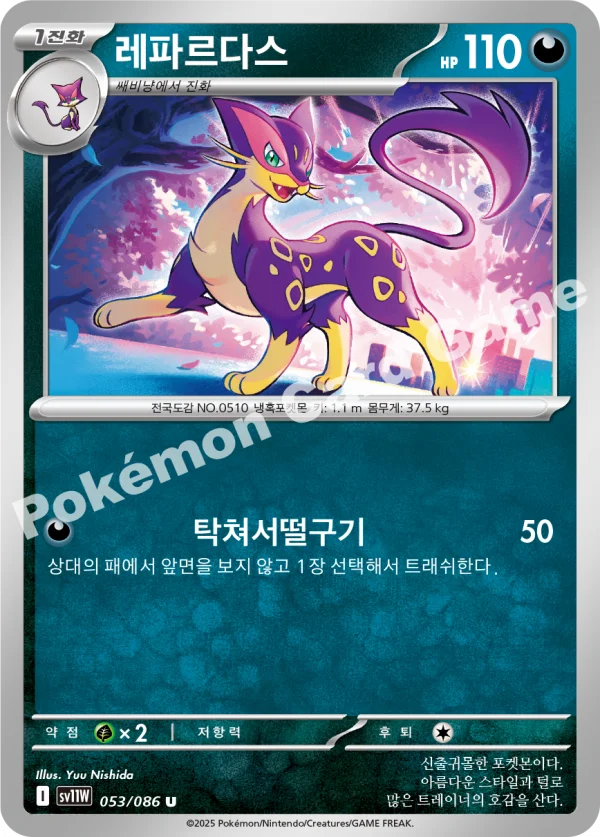레파르다스