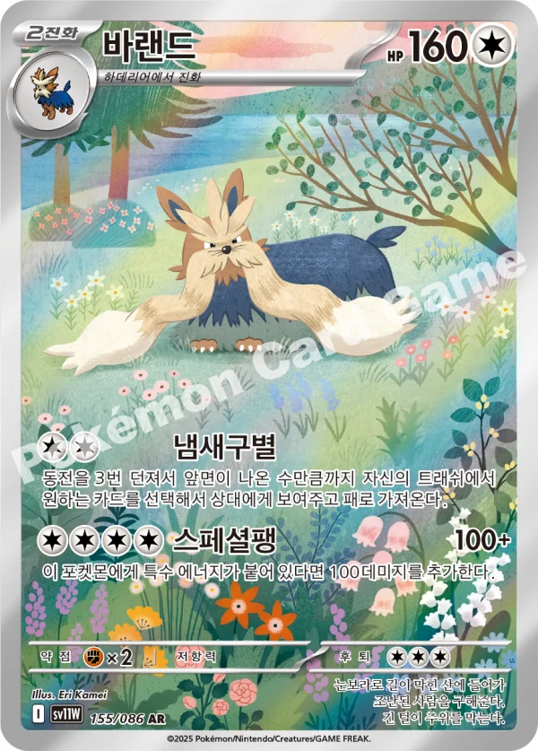 바랜드