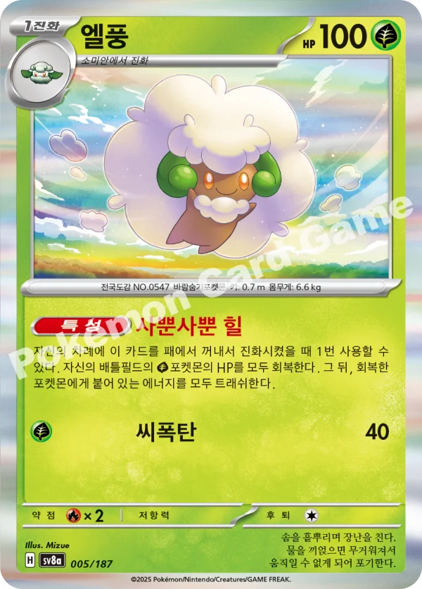 엘풍