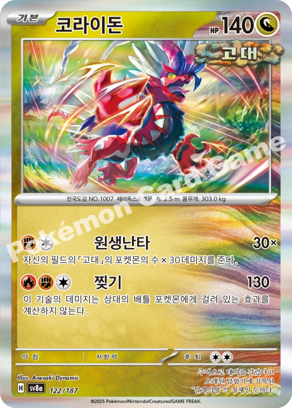 코라이돈