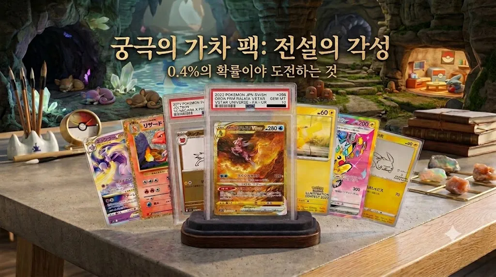 MEGA드림ex 스팟라이트